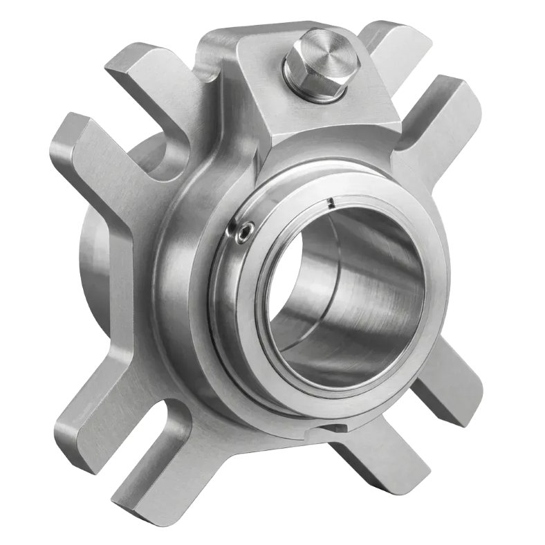 Торцевое уплотнение 4610 Торцевое уплотнение 4610